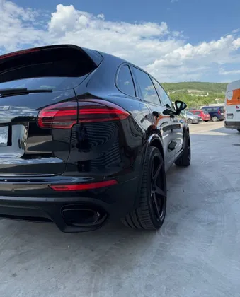 Zunanja slika - Porsche Cayenne - 3.0 TD Platinum Edition 22col ODLICEN-POLOG 2900 - 1