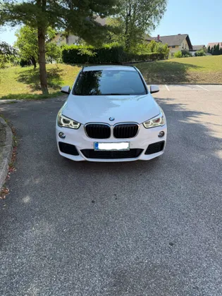 Zunanja slika - BMW X1 - BMW serija : xDrive20d M Sport Avt. - 1