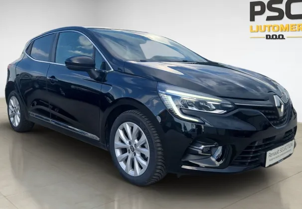 Zunanja slika - Renault Clio - TCe 130 Intens EDC - 1