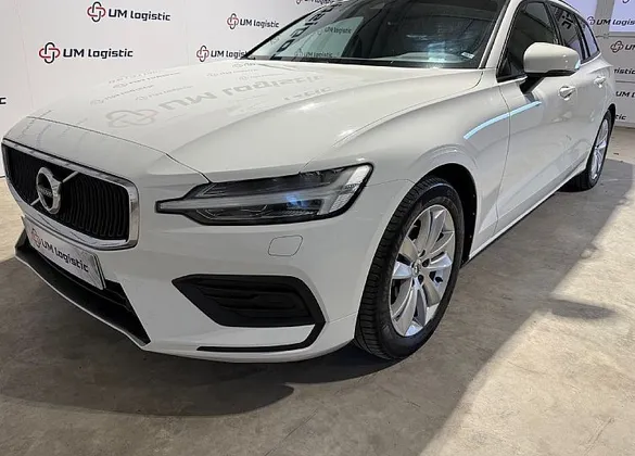 Zunanja slika - Volvo V60 - D4 AUT Momentum - VLEČNA KLJUKA - 1