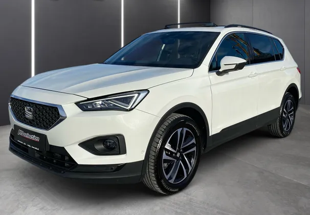 Zunanja slika - Seat Tarraco - 2.0 TDI 110KW STYLE DSG-PANORAMA-KAMERA-ACC.... - 1