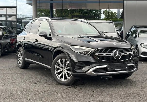 Zunanja slika - Mercedes-Benz GLC-Razred - GLC 220d 4MATIC Avantgarde Avt. - 1