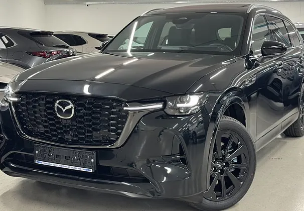 Zunanja slika - Mazda CX-80 - PHEV AWD Homura Plus Avt. | VOZILA NA ZALOGI - 1