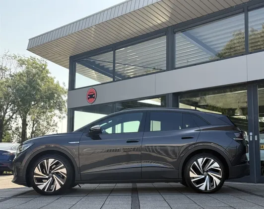 Zunanja slika - VW ID.4 - Business 150kw (77 kWh) - 126029km - možen odbitek DDV - 1
