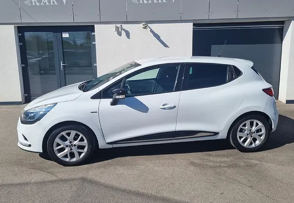 Zunanja slika - Renault Clio - 75 Limited  1.2 16V  35668 KM. - 1
