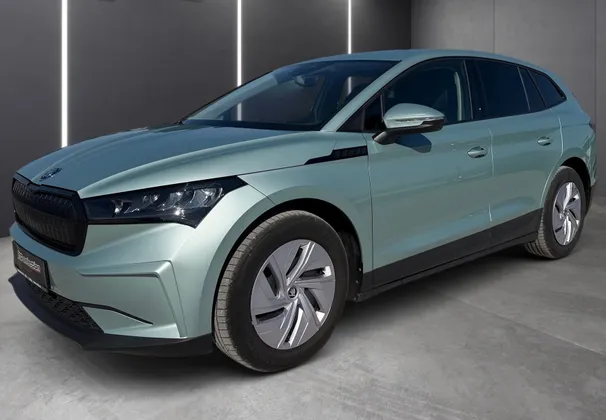 Zunanja slika - Škoda Enyaq - IV 50-Navigacija AppConnect Zatemnjena stekla... - 1