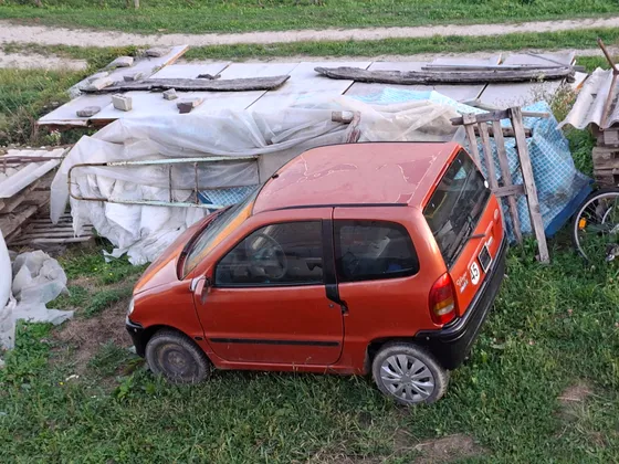 Zunanja slika - Aixam MiniAuto - Aixam - 1