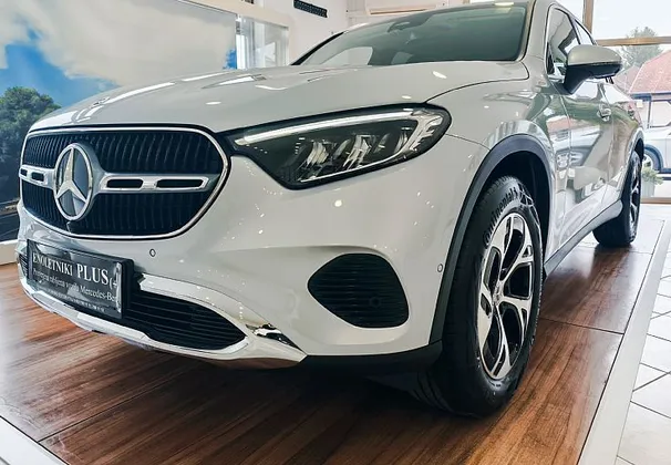 Zunanja slika - Mercedes-Benz GLC-Razred - 220d 4MATIC ADVANCE+ 360KAM-AMBI-MEMORY-LED-VIDEO - 1