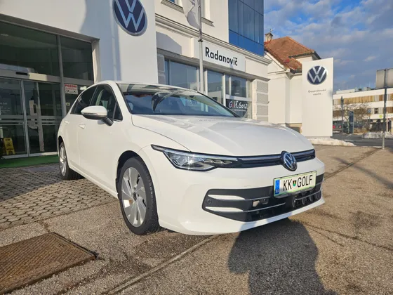 Zunanja slika - Volkswagen Golf - 1.5 TSI eHybrid DSG Style 150kW - 1