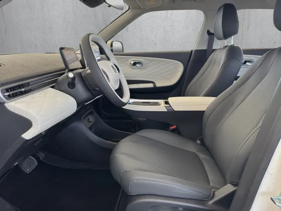 Zunanja slika - Dongfeng Box - 42.3 kWh + 360 kamera + tempomat + memory + 7200€ - 1