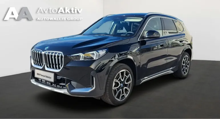 Zunanja slika - BMW X1 - serija :  xDrive25e X-LINE. SLO.LED - 1