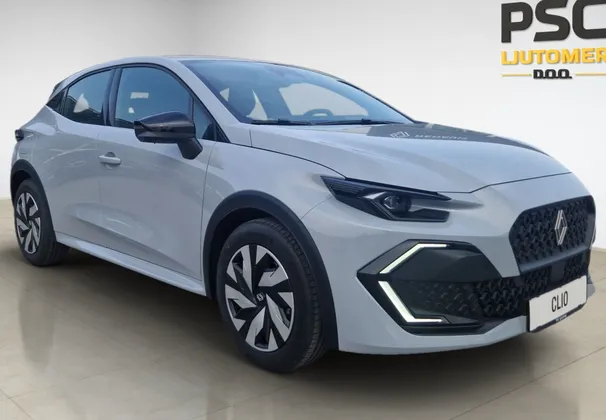 Zunanja slika - Renault Clio - TCe 115 Evolution + paket UDOBJE - 1