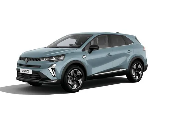 Zunanja slika - Renault Symbioz - TCe 140 techno AKCIJA ZALOGA - 1