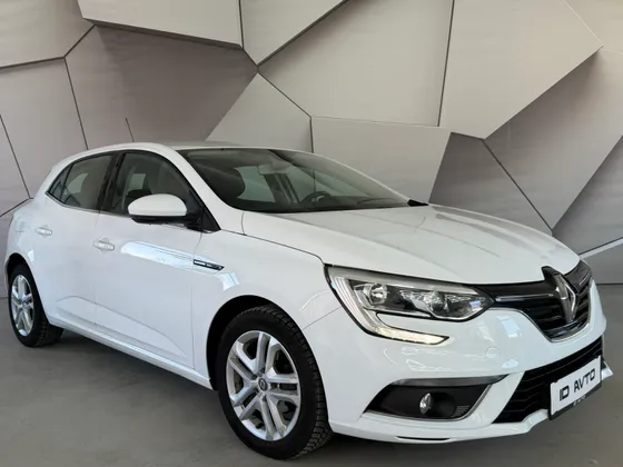 Zunanja slika - Renault Megane - Mégane 1.5 dCi 95 Expression - 1