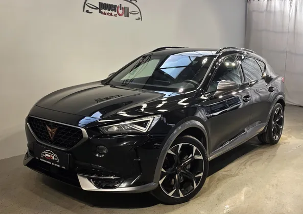 Zunanja slika - Cupra Formentor - 1.4TSI VZ PHEV 360KAM ACC LANE NAVI - 1