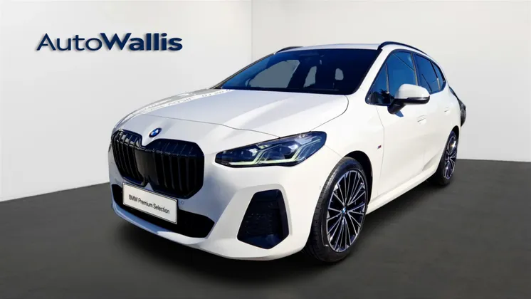 Zunanja slika - BMW Serija 2 - 218i - 1