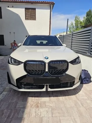 Zunanja slika - BMW X3 - 20 xDrive - 1