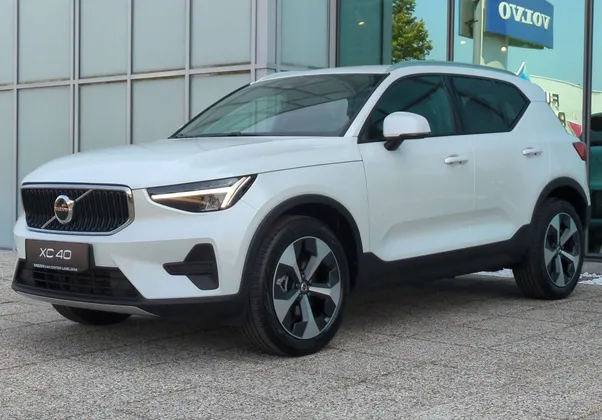 Zunanja slika - Volvo XC40 - B3 P Core AT DCT 3 leta garancije + 3 servisi... - 1