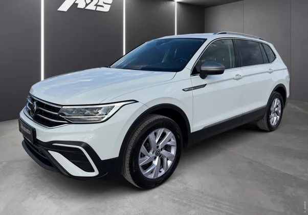 Zunanja slika - Volkswagen Tiguan Allspace - 2.0 TDI DSG 4Motion Life-ACC-Vlečna kljuka-LED... - 1