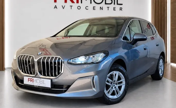 Zunanja slika - BMW Serija 2 - Active Tourer: 218i Active Tourer Luxury Line•AMBIENT•KA - 1