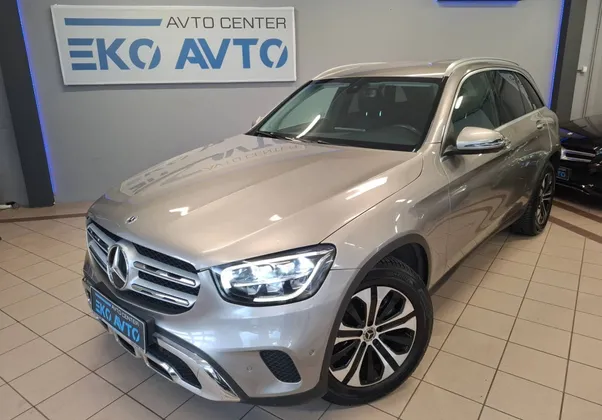 Zunanja slika - Mercedes-Benz GLC-Razred - GLC 220d 4MATIC Avt. VIRTUAL-VELIKA NAVI-KAMERA-AC - 1