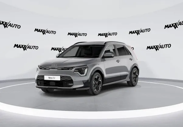 Zunanja slika - KIA Niro - Limited Edition - 1