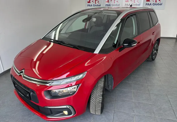Zunanja slika - Citroën C4 Grand SpaceTourer - Feel BlueHDi 130.KAMERA.NAVI.LED.ACC.7 SEDEŽ - 1