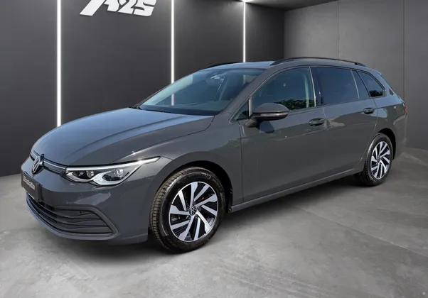 Zunanja slika - Volkswagen Golf Variant - 2.0 TDI BMT Life DSG-IQ Light-Vl.kljuka-ACC-Kamera - 1