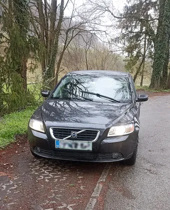 Zunanja slika - Volvo S40 - 1,6 D - 1