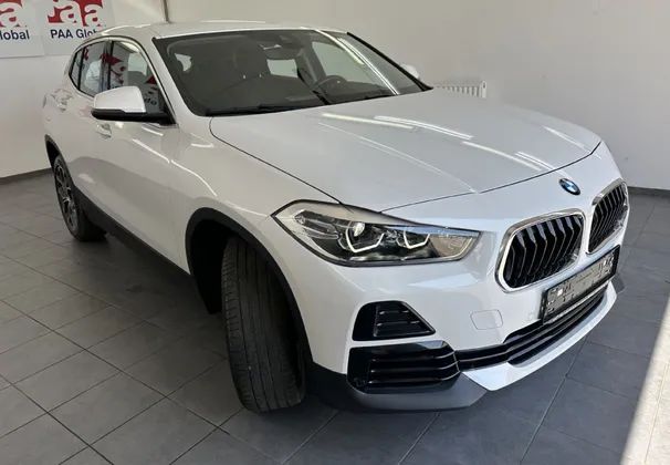 Zunanja slika - BMW X2 - serija : sDrive18i.NAVI.LED.PDC.2023.SAMO 33.000 KM.BENZIN - 1