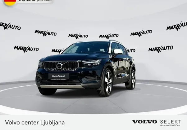 Zunanja slika - Volvo XC40 - B4 P AWD Momentum Pro Avt. - 1