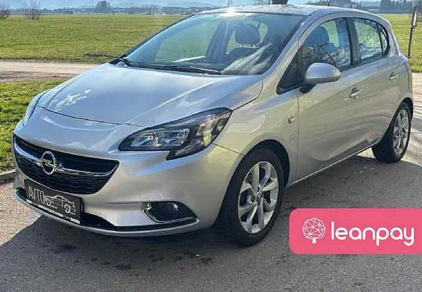 Zunanja slika - Opel Corsa - 1.4 COSMO - TOP OPREMA - 1