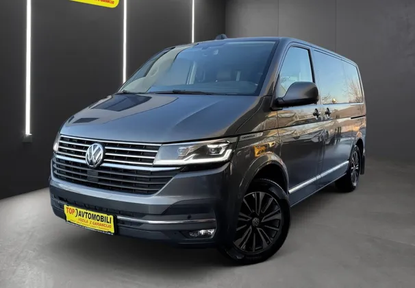 Zunanja slika - Volkswagen Caravelle - 2.0 TDI AUT. HIGHLINE RADAR FULL LED WEBASTO KAM.. - 1