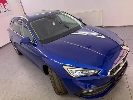 Zunanja slika - Seat Leon - ST 1.5 TSI Xcellence.KAMERA.LED.110 KW.74.000 KM - 1
