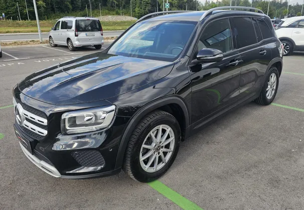 Zunanja slika - Mercedes-Benz GLB-Razred - GLB 180 d Style Avt. - 1