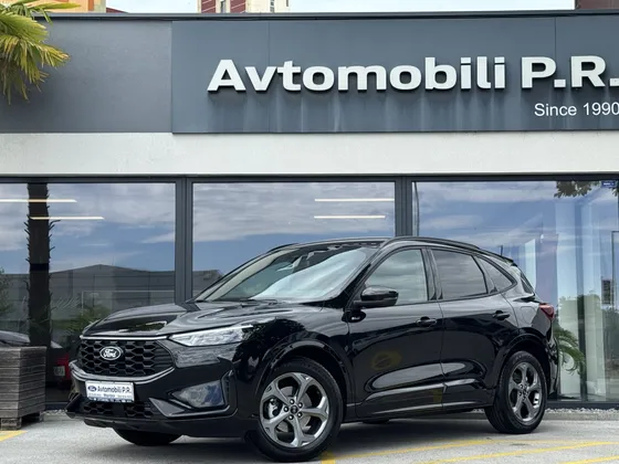 Zunanja slika - Ford Kuga - 1.5 EcoBoost ST-LINE AVT 186KM SLO FULL LED NAVI - 1