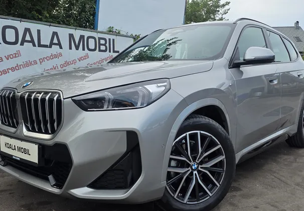 Zunanja slika - BMW X1 - serija : sDrive18i M SPORT LED-VIRTUAL-KAMERA-KOT NOV - 1