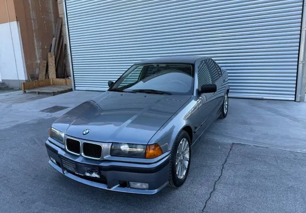Zunanja slika - BMW serija 3: - 318i NA KREDIT BREZ POLOGA - 1