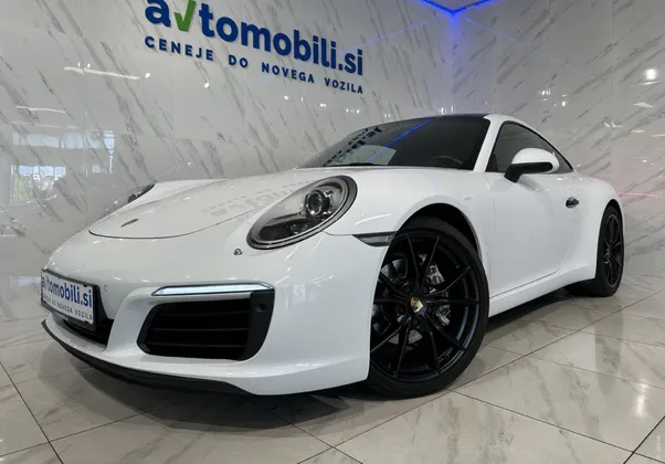 Zunanja slika - Porsche 911 - 3.0 CARRERA COUPE - 1