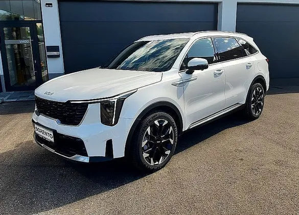 Zunanja slika - KIA Sorento - 2.2 CRDi EX LIMITED 8 DCT AWD 148kW - 1