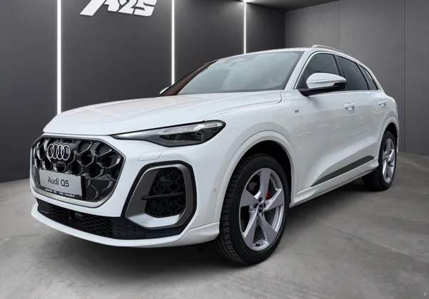 Zunanja slika - Audi Q5 - TDI quattro 150 kW - 1