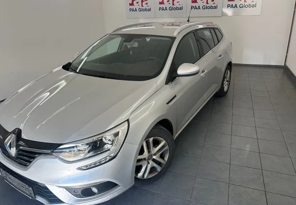 Zunanja slika - Renault Mégane - Megane  Grandtour Blue dCi 115 Business - 1