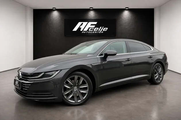 Zunanja slika - Volkswagen Arteon - 2.0 TDI-DSG-XENON+LED-LIZING ZA TUJCE-ACC-... - 1