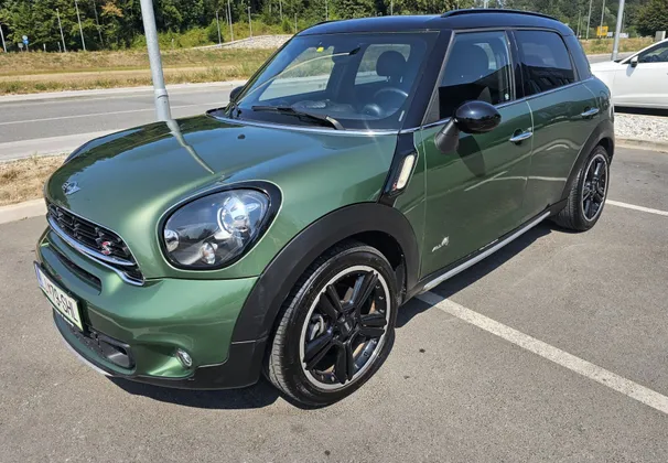 Zunanja slika - MINI Cooper - SD Avtomatik|bixenon|alu|navi|PDC|HarmanKardon - 1
