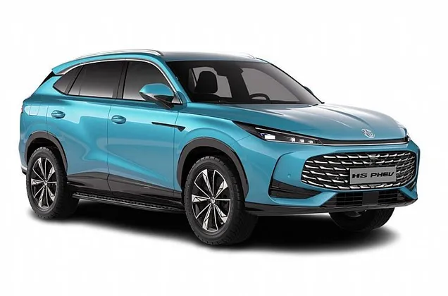 Zunanja slika - MG MG HS - HS Luxury PHEV 1.5T-GDI samodejni menjalnik - 1