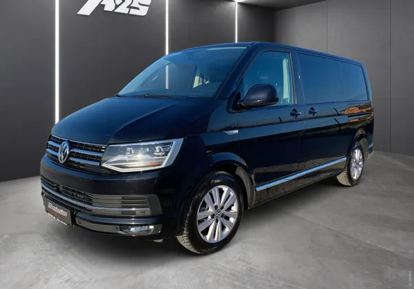 Zunanja slika - Volkswagen Multivan - 2.0 TDI DSG Highline-Webasto-LED-Memory-Kljuka... - 1