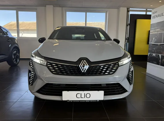 Zunanja slika - Renault Clio - 1.0 TCE 90 TECHNO AKCIJA ZALOGA - 1