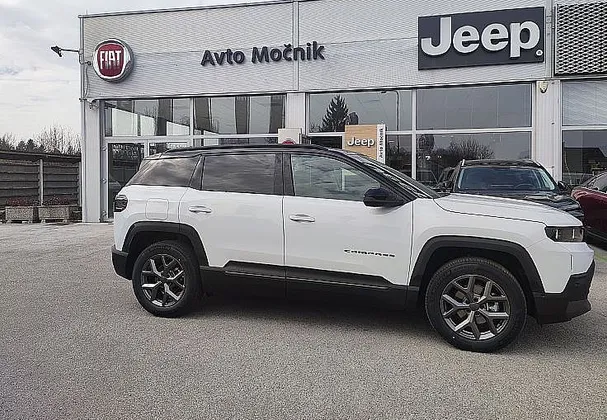 Zunanja slika - Jeep Compass - 1.2 DCT6 e-Hybrid OPENING EDITION - 1
