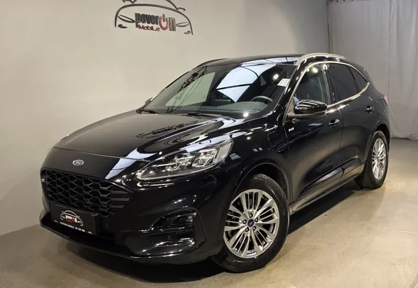 Zunanja slika - Ford Kuga - 2,5 Duratec PHEV ST-Line LED PDC VIRTUAL TEMP - 1
