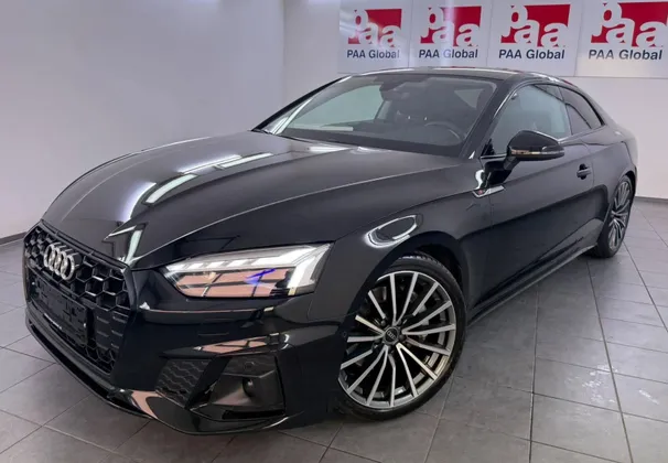 Zunanja slika - Audi A5 - 45 TFSI quattro S line 2.0 TFSI 195KW.NEMŠKI+4ALU - 1
